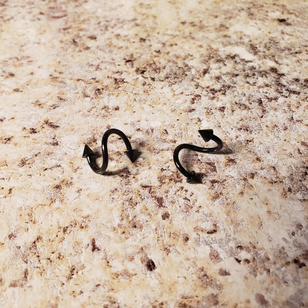 14G Twists